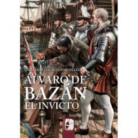 Alvaro de Bazan   2025