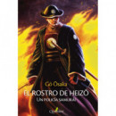 El rostro de Heizo. Un polic�a samur�i