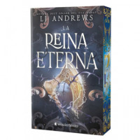 la Reina Eterna (ed. Especial Limitada con Cantos Pintados)   2026 - Guanxe Atlantic Marketplace