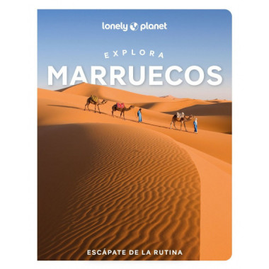 EXPLORA MARRUECOS 1
