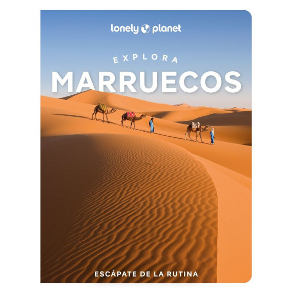 EXPLORA MARRUECOS 1