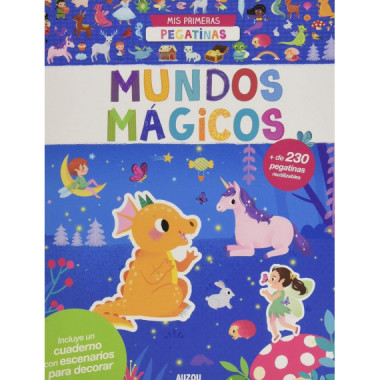 Mundos magicos