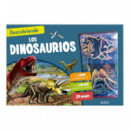 Descubriendo los dinosaurios
