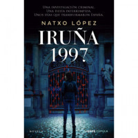 Iru�a 1997   2025