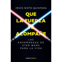 que la Fuerza te Acompa�e   2025
