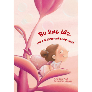 Te has ido, pero sigues estando aqu�