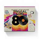 TRIVIAL LOS 80