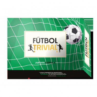 FUTBOL TRIVIAL