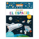 DESCUBRE EL ESPACIO