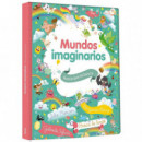 Busca que te busca. Mundos imaginarios