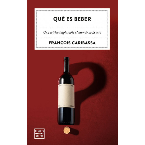 QUE ES BEBER