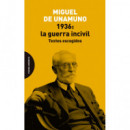 1936: la guerra incivil