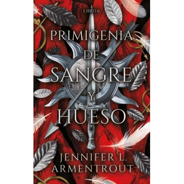 LA PRIMIGENIA DE SANGRE Y HUESO