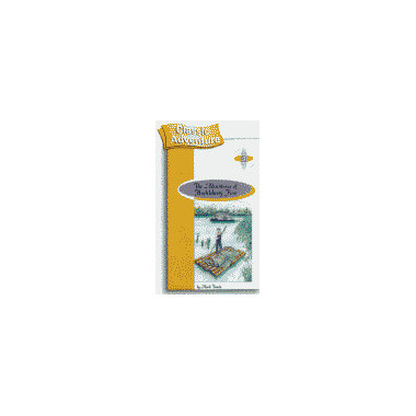ADVENTURES OF HUCKLEBERRY FINN,THE 4�ESO