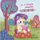 EN EL ORINAL PEQUE�O UNICORNIO