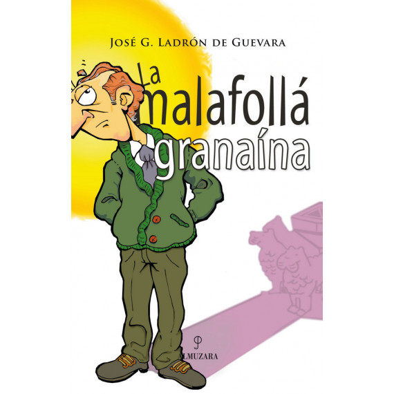 La malafoll� grana�na