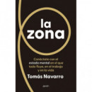 LA ZONA