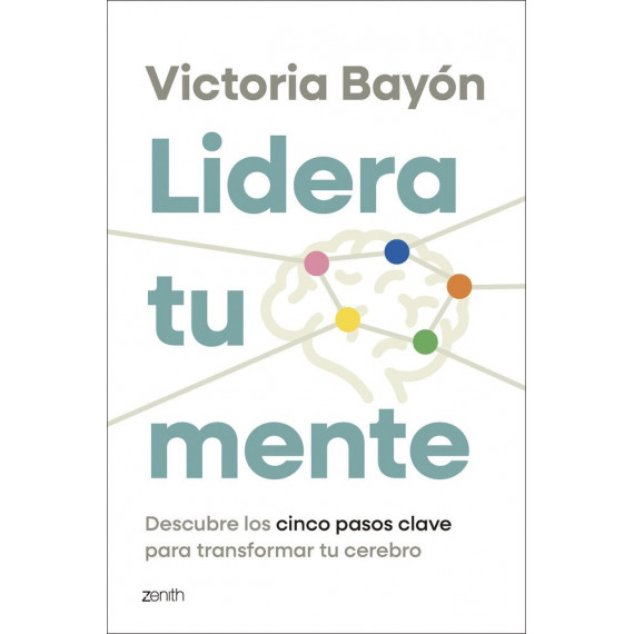 Lidera tu mente