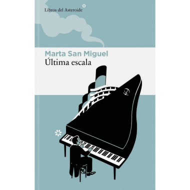 ULTIMA ESCALA