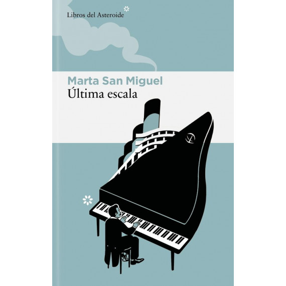 ULTIMA ESCALA