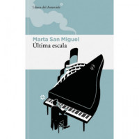 ULTIMA ESCALA