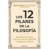 los 12 Pilares de la Filosofia   2025