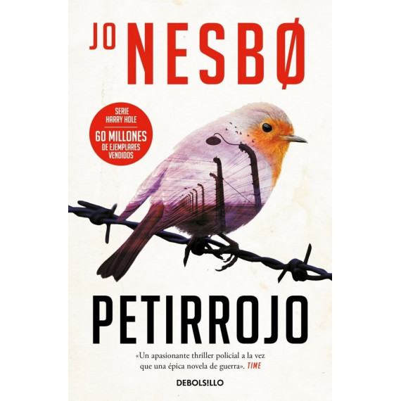 PETIRROJO