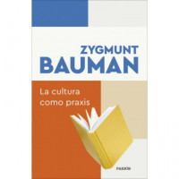 la Cultura Como Praxis   2025