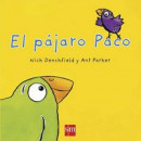 El p�jaro Paco