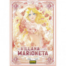 LA VILLANA ES UNA MARIONETA 01