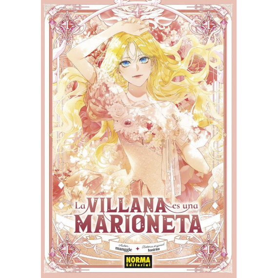 LA VILLANA ES UNA MARIONETA 01