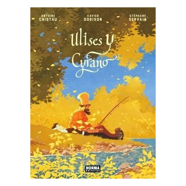 ULISES Y CYRANO