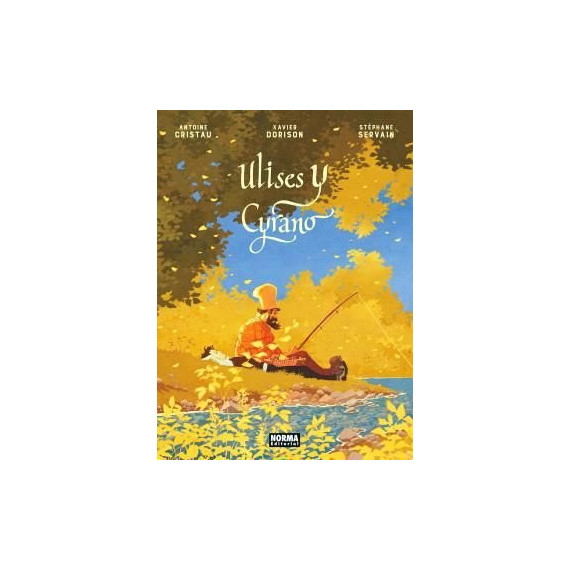 ULISES Y CYRANO