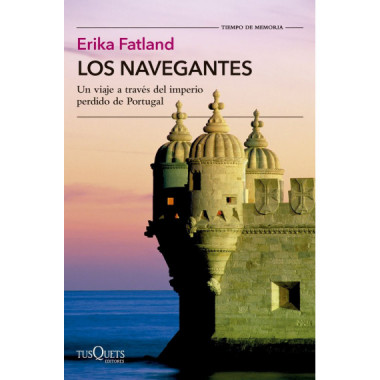 LOS NAVEGANTES