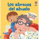 LOS ABRAZOS DEL ABUELO