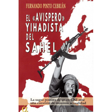 AVISPERO YIHADISTA DEL SAEHL, EL