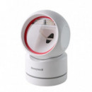 HONEYWELL Lector de Codigos HF680-R1-2USB 2D USB Blanco