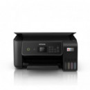 EPSON Multifuncion Inkjet Ecotank ET-2871  A4 Depositos Recargables 104