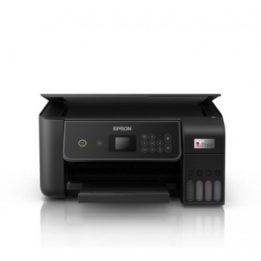 EPSON Multifuncion Inkjet Ecotank ET-2871  A4 Depositos Recargables 104