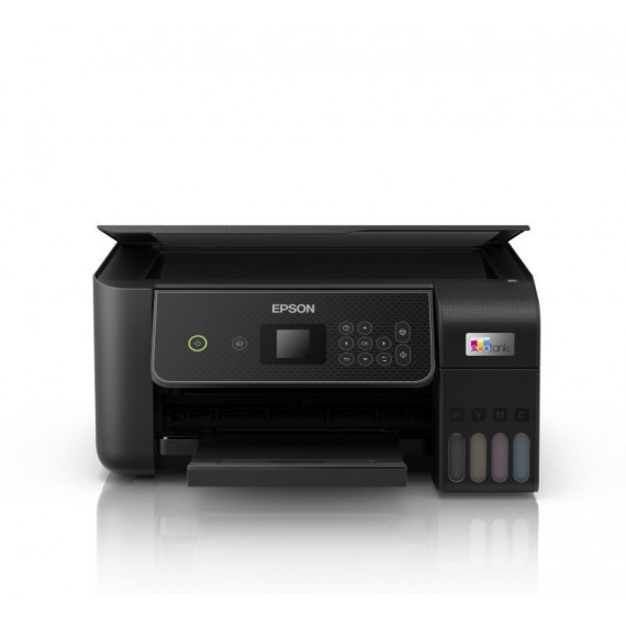 EPSON Multifuncion Inkjet Ecotank ET-2871  A4 Depositos Recargables 104