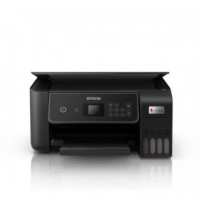 EPSON MULTIFUNCION INKJET ECOTANK ET-2871  A4 DEPOSITOS RECARGABLES 104