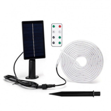 TIRA LED SOLAR STRIP LIGHT/SPLIT/2+3M LINE/30W/6500K