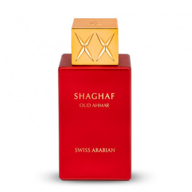 Shaghaf Oud Ahmar