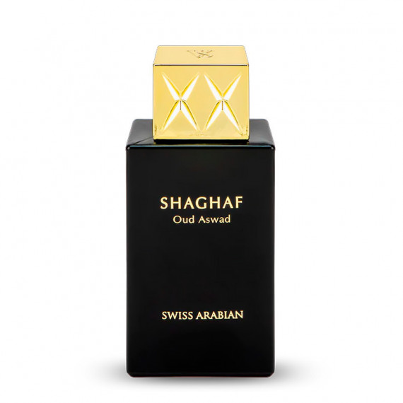 Shaghaf Oud Aswad