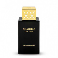 Shaghaf Oud Aswad