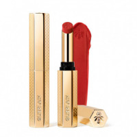 Kisskiss Bee Glow Matte
el Labial Mate con Miel que Desafía la Transferencia  GUERLAIN