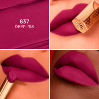 Kisskiss Bee Glow Matte
el Labial Mate con Miel que Desafía la Transferencia  GUERLAIN