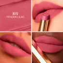 Kisskiss Bee Glow Matte
el Labial Mate con Miel que Desafía la Transferencia  GUERLAIN