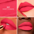 Kisskiss Bee Glow Matte Recarga – Color Intenso y Confort en Versión Sostenible  GUERLAIN