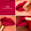 Kisskiss Bee Glow Matte Recarga – Color Intenso y Confort en Versión Sostenible  GUERLAIN